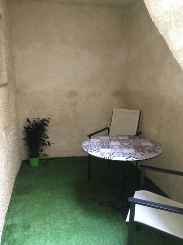 Apartamento Casa Akire