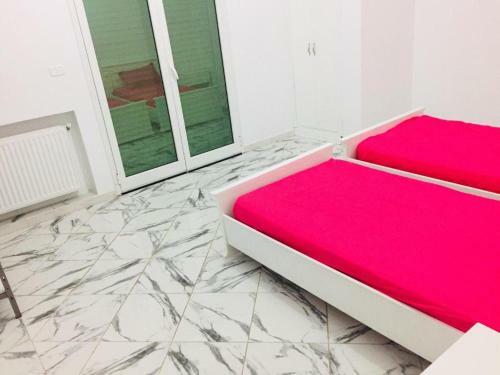New Apartment