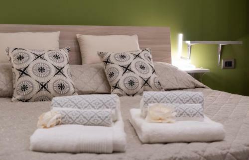 Apartamento Cortile Dav� In Ortigia