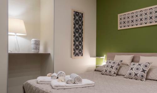 Apartamento Cortile Dav� In Ortigia