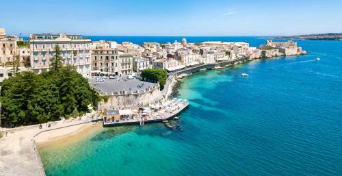 Apartamento Cortile Dav� In Ortigia
