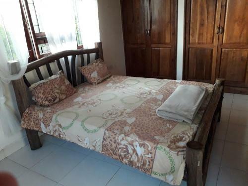 In-africa Stay (One Luxury And Comfortable Bedroom)