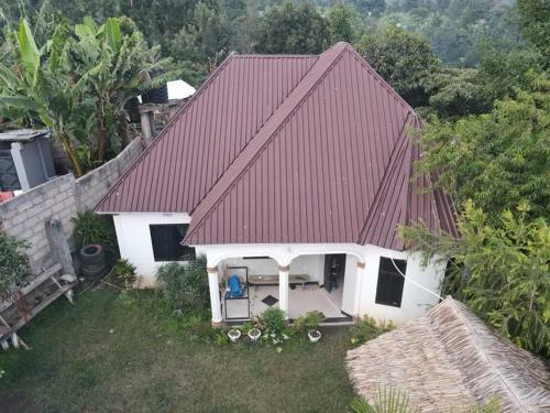 Bed & Breakfast New Dream House