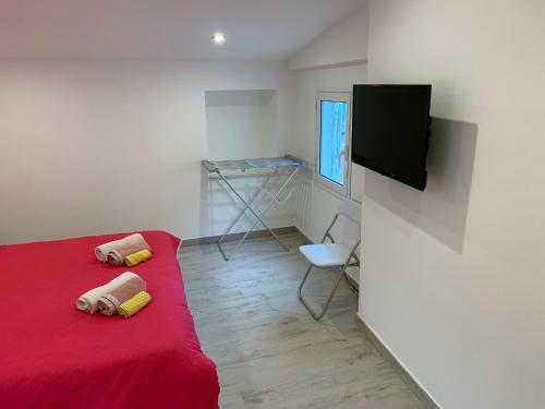 Deni's Apartments Per 4