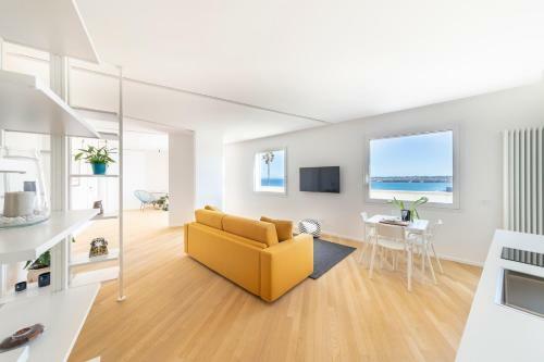 Apartamento Le Tre Campane Ortigia