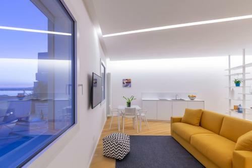 Apartamento Le Tre Campane Ortigia