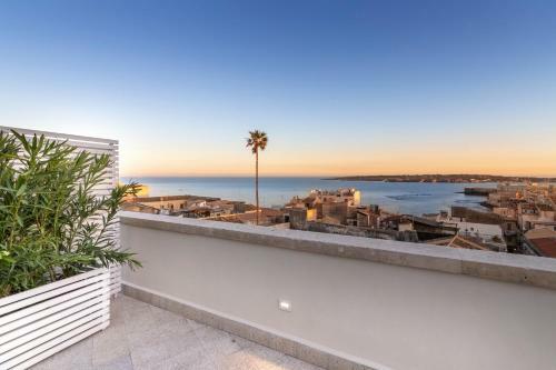 Apartamento Le Tre Campane Ortigia