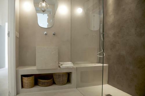 Apartamento Casa Sabir