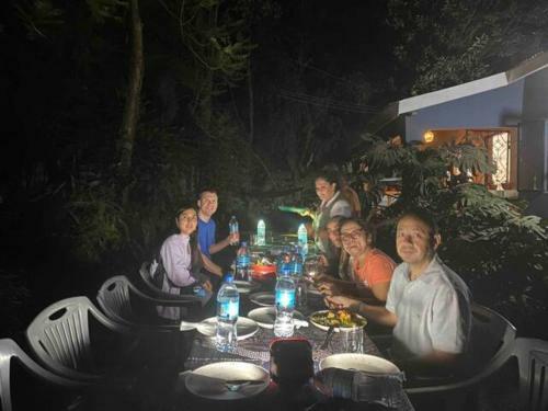 Serenity House Arusha