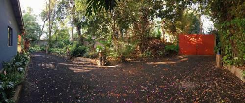 Serenity House Arusha