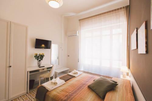 Apartamento Residenza Macos One