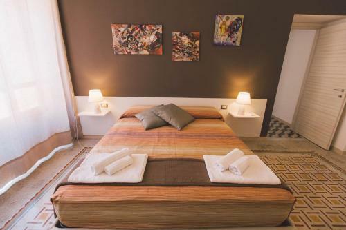 Apartamento Residenza Macos One