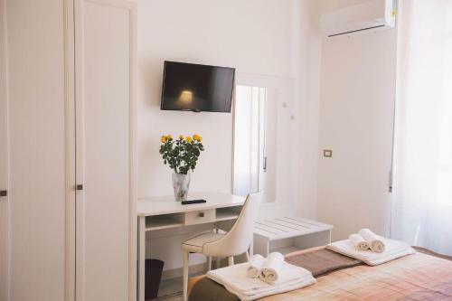 Apartamento Residenza Macos One