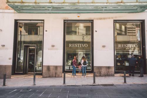 Apartamento Residenza Macos One