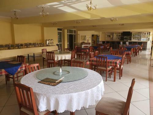 Hans Hotel