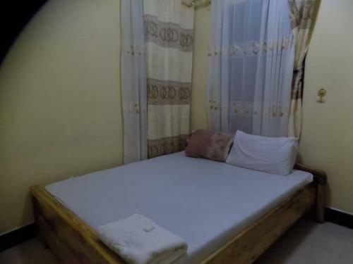 Adonai Motel