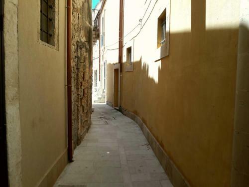 Apartamento Ortigia House