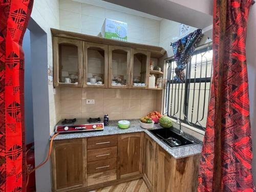 Bed & Breakfast Arusha Safari House