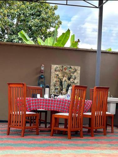 Bed & Breakfast Arusha Safari House