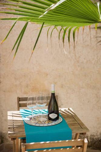 Apartamento La Terrazza Di Archimede