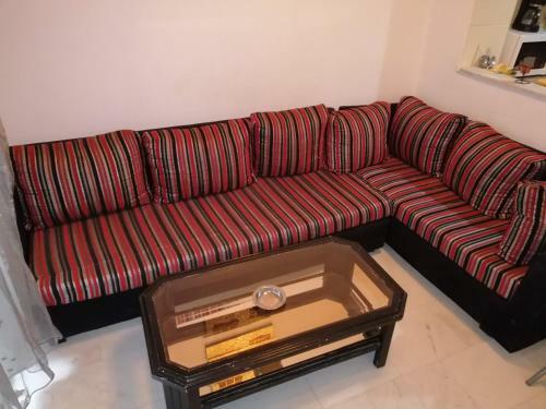 Apartamento R�sidence Les Jardins