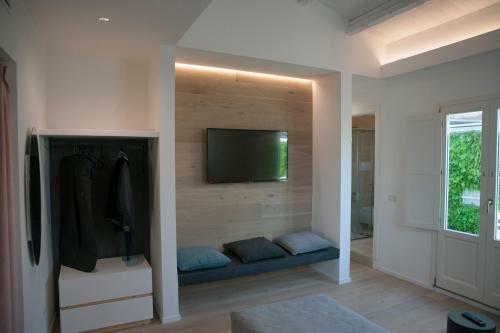 Apartamento 4 Elements Boutique Home