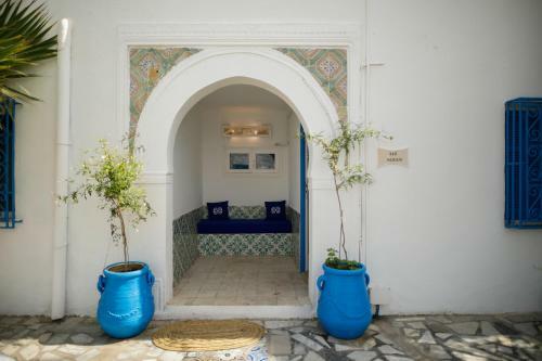 Hostal Dar Sidi
