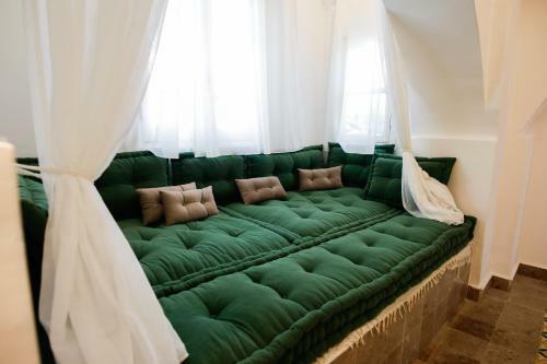 Hostal Dar Sidi