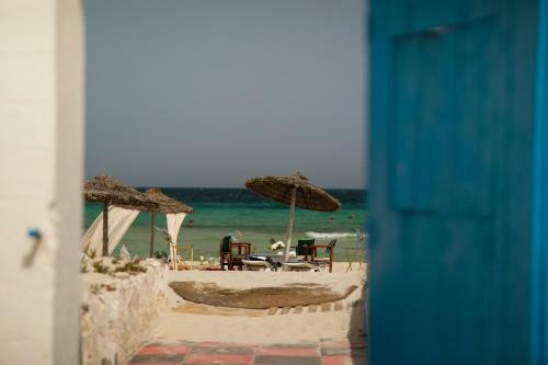 Hostal Dar Sidi