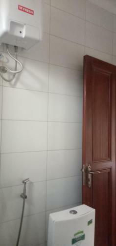 Apartamento Home Away
