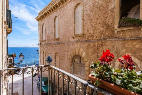 Apartamento Lusso Sulla Spiaggia - Ortigia Vista Mare