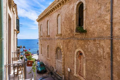 Apartamento Lusso Sulla Spiaggia - Ortigia Vista Mare