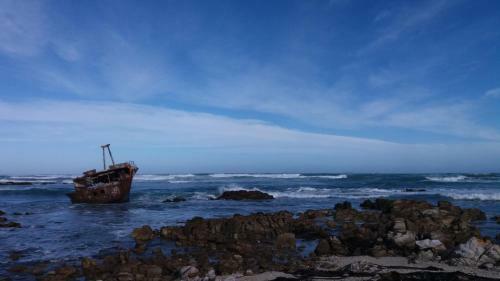Apartamento Redsky Self Catering Agulhas