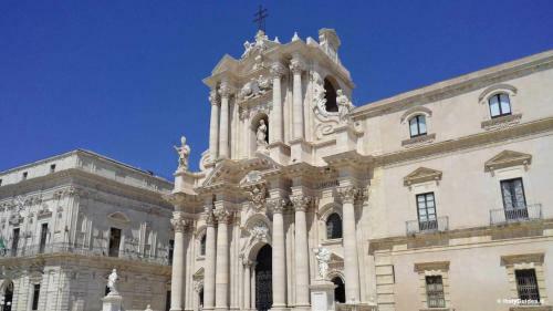 Apartamento Dream Suite In Ortigia