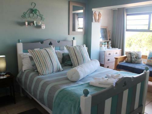 Apartamento Pa Nanna's Place