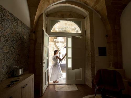 Apartamento Ortigia Boutique Palace