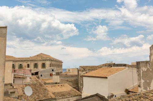 Apartamento Ortigia Boutique Palace