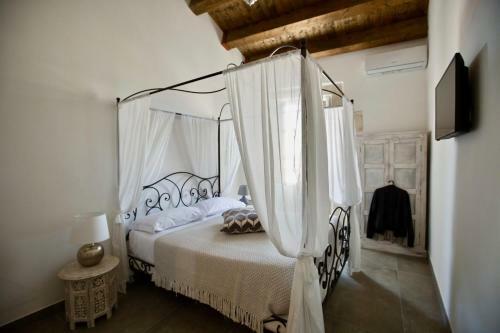Apartamento Ortigia Boutique Palace