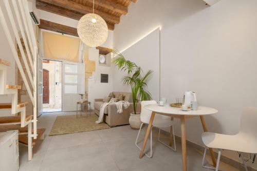 Apartamento Ortigia Boutique Palace