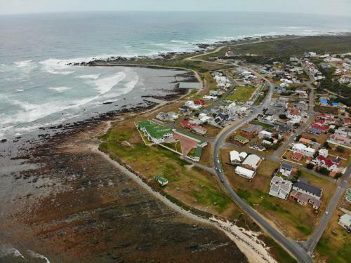 Apartamento 18 Storm Sea