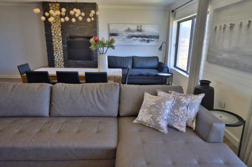 Apartamento 18 Storm Sea