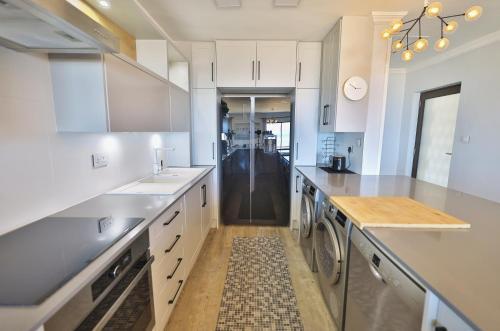 Apartamento 18 Storm Sea