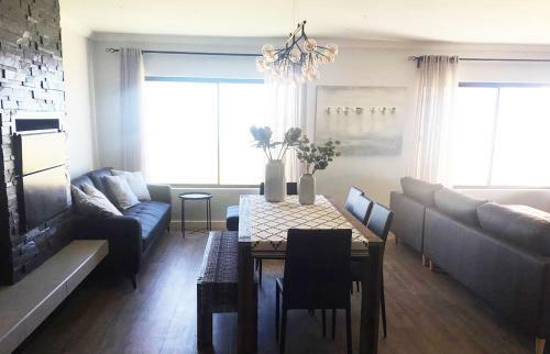 Apartamento 18 Storm Sea