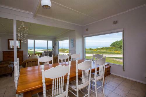 Kani Traki Beach Cottage