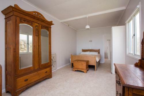 Kani Traki Beach Cottage