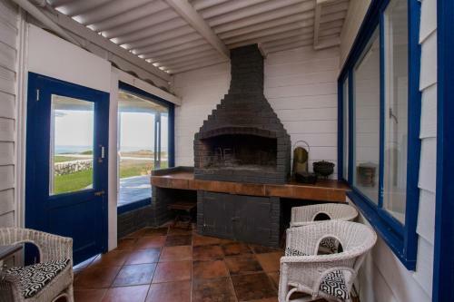 Kani Traki Beach Cottage