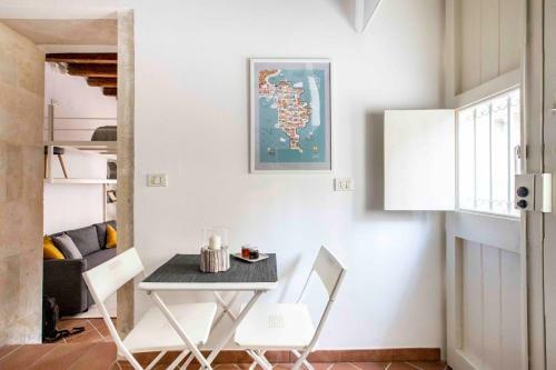 Apartamento Casa Le Sardine