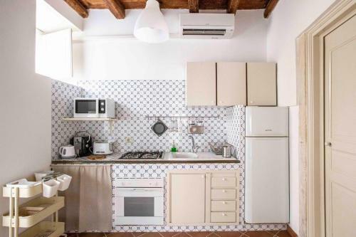 Apartamento Casa Le Sardine