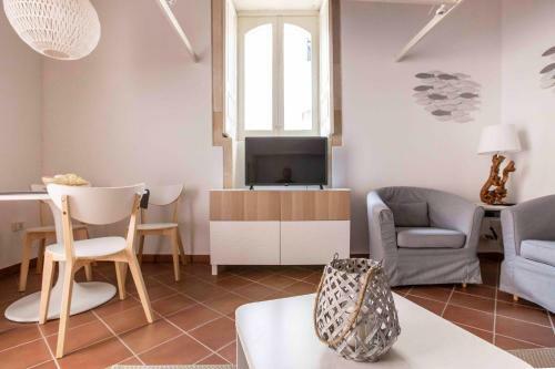Apartamento Casa Le Sardine