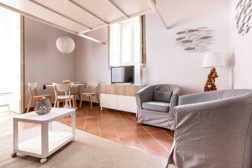 Apartamento Casa Le Sardine